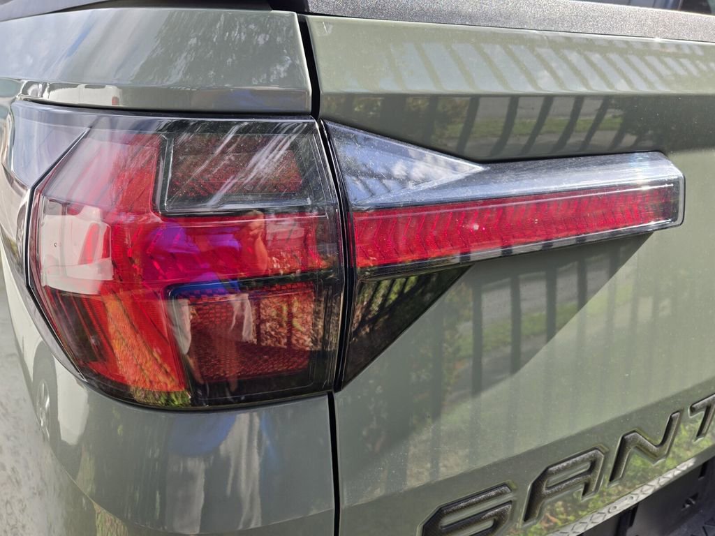 Used 2022 Hyundai Santa Cruz SEL w/ Activity Package image 7