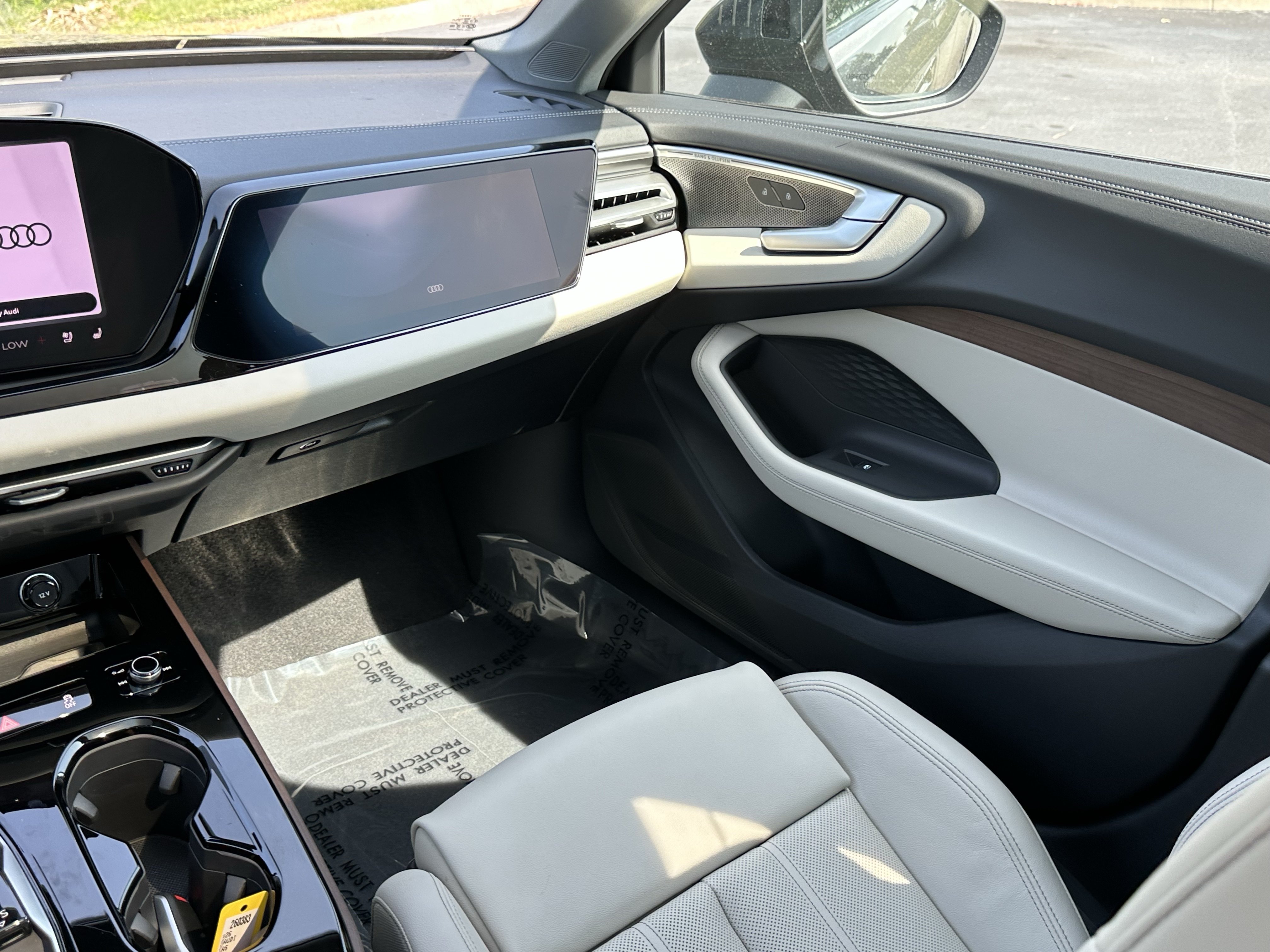 New 2026 Audi A5 2.0T Premium Plus AWD/4WD image 13