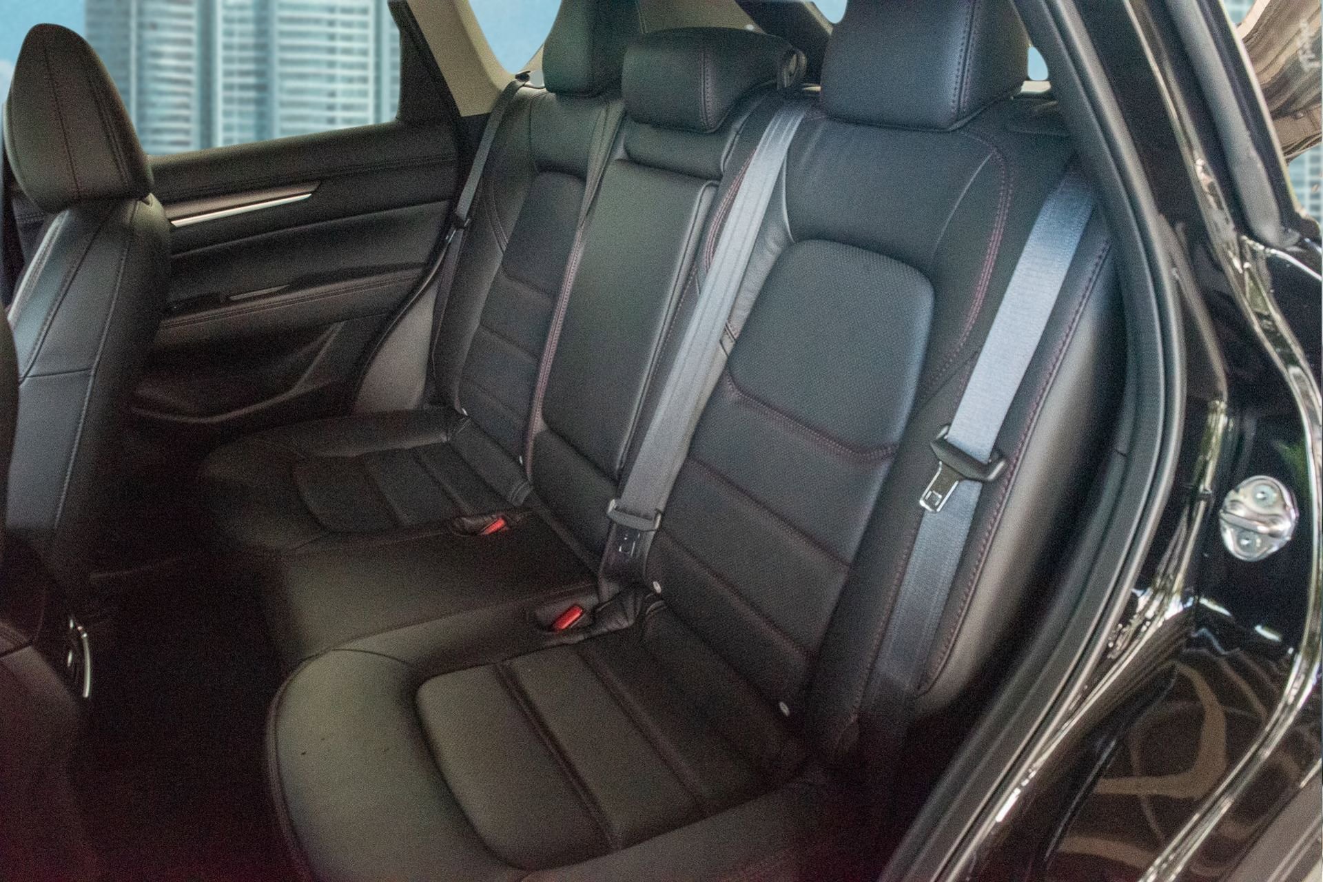 New 2025 MAZDA CX-5 Carbon Edition image 7