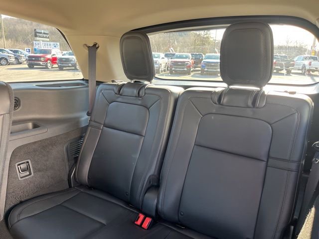 New 2024 Lincoln Aviator Reserve w/ Elements Package Plus AWD/4WD image 15