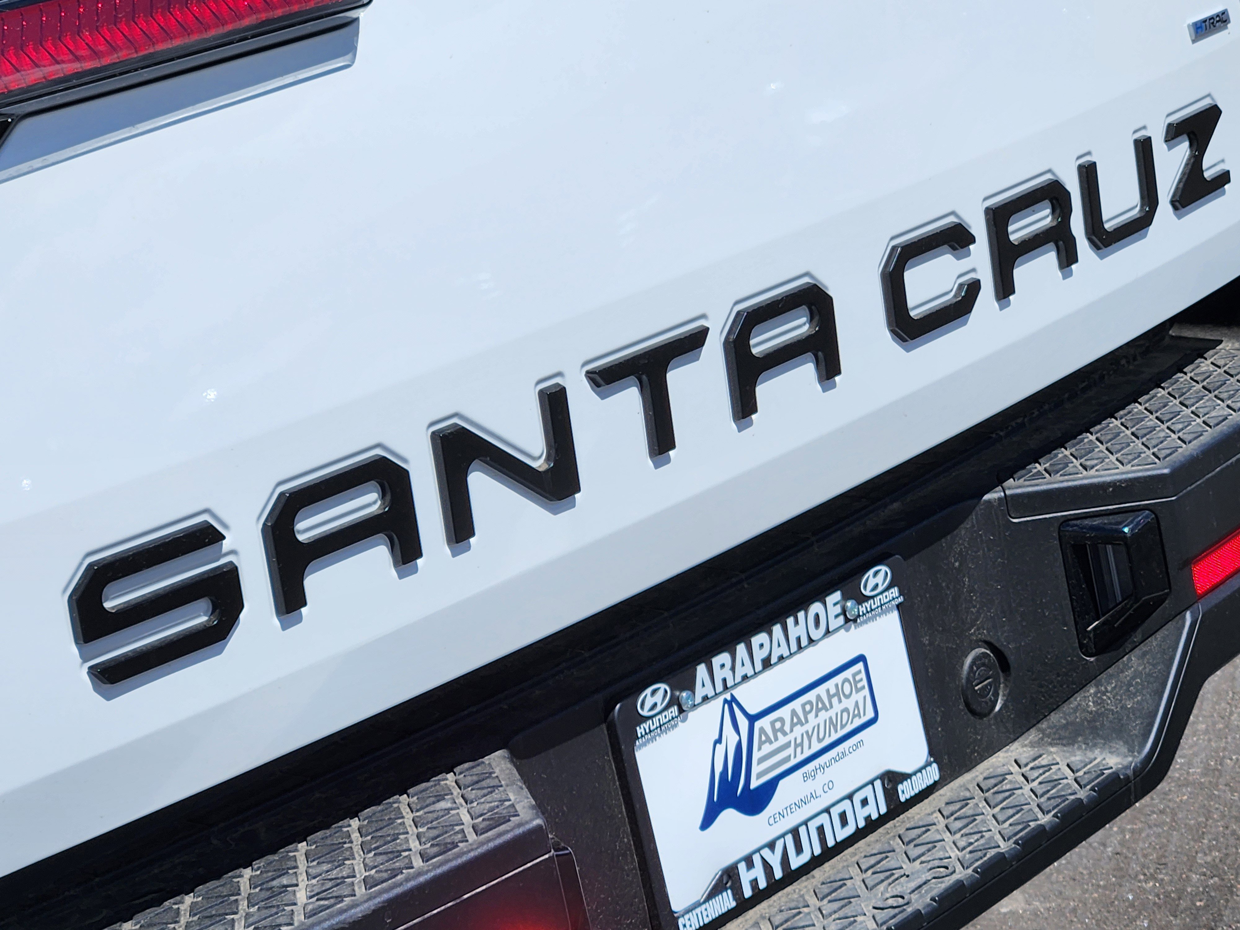 New 2026 Hyundai Santa Cruz SEL AWD/4WD image 23
