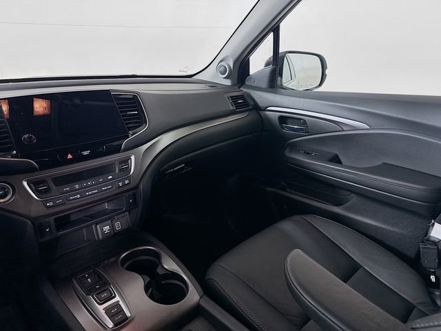 Used 2021 Honda Pilot EX-L image 24