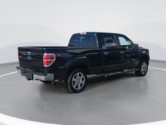 Used 2011 Ford F150 XLT w/ XTR Pkg image 3