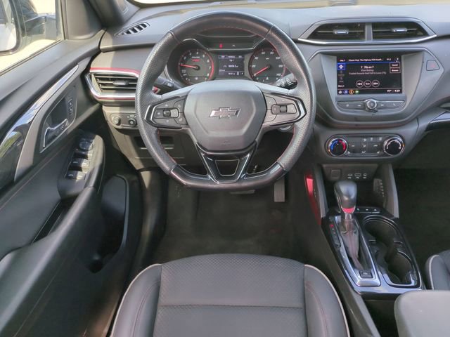Used 2023 Chevrolet TrailBlazer RS FWD image 17