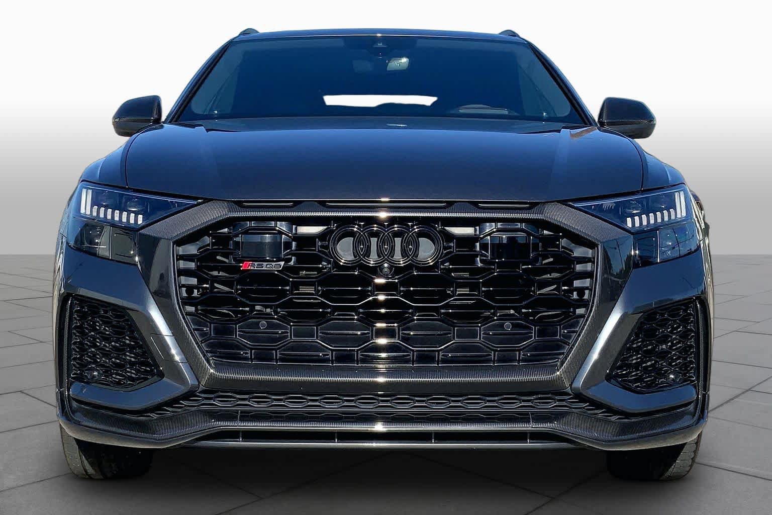 Used 2023 Audi RS Q8 AWD/4WD image 4