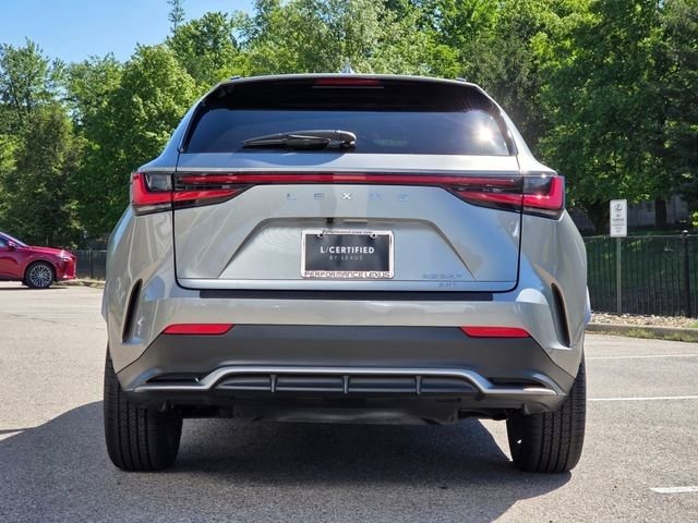 Used 2024 Lexus NX 350 F Sport AWD/4WD image 30