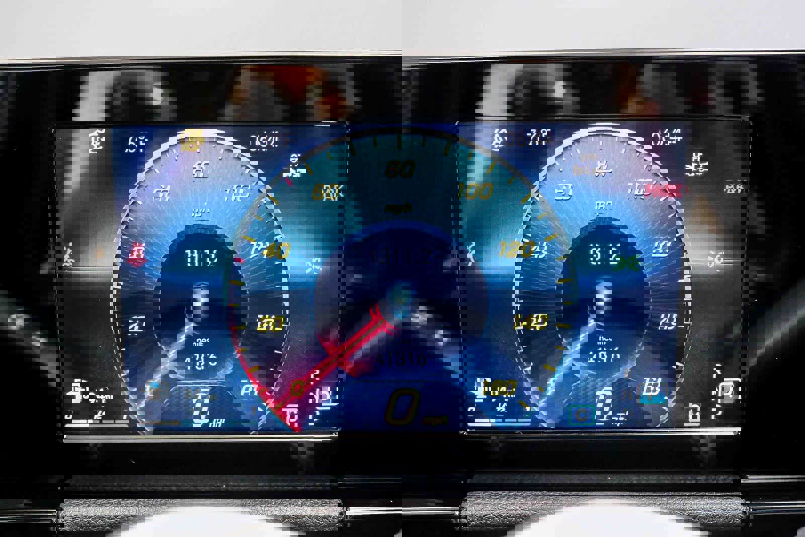 Certified 2023 Mercedes-Benz GLA 250 image 17