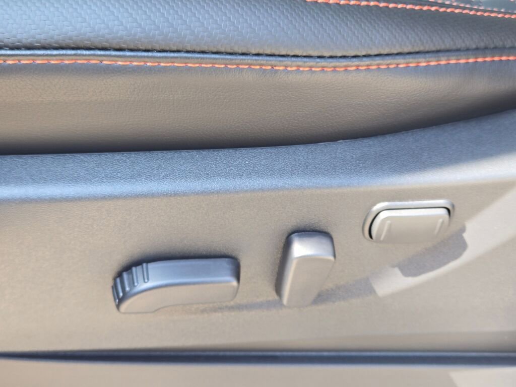 New 2025 Nissan Frontier PRO-4X w/ Pro Premium Package image 20