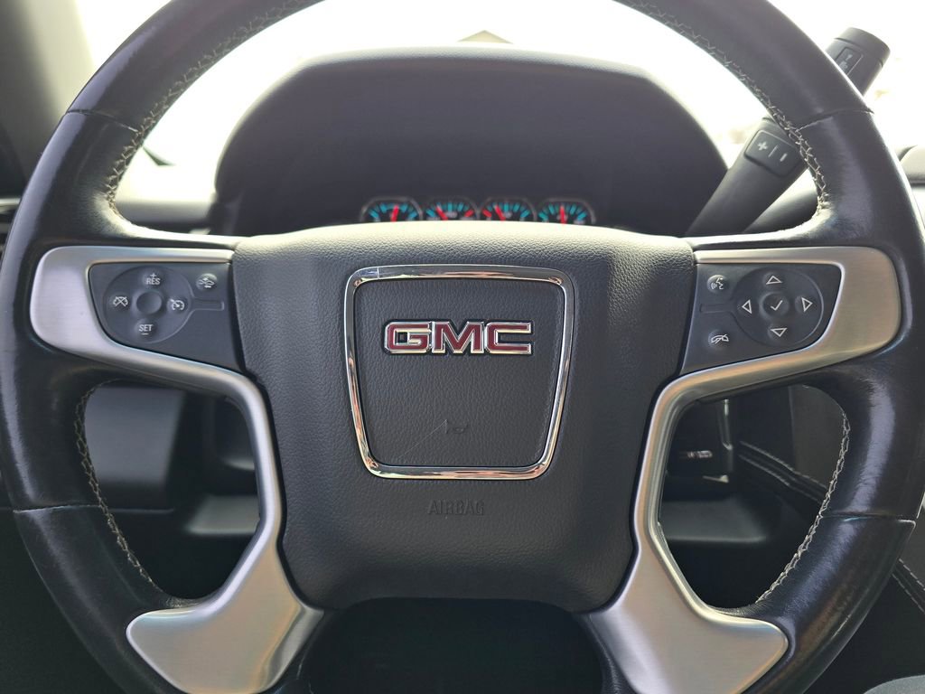 Used 2020 GMC Yukon SLE w/ Convenience Package RWD image 26