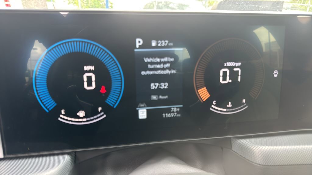 Used 2025 Hyundai Sonata SEL image 14