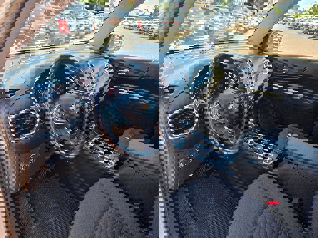 Used 2021 Chevrolet Equinox LT image 9