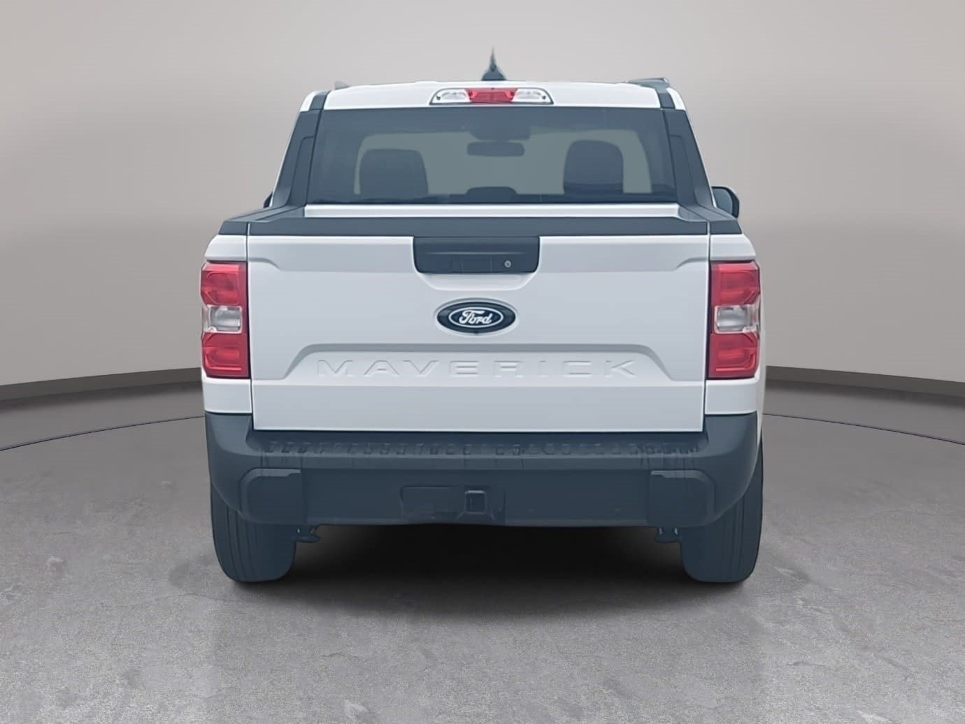 New 2026 Ford Maverick XL FWD image 6