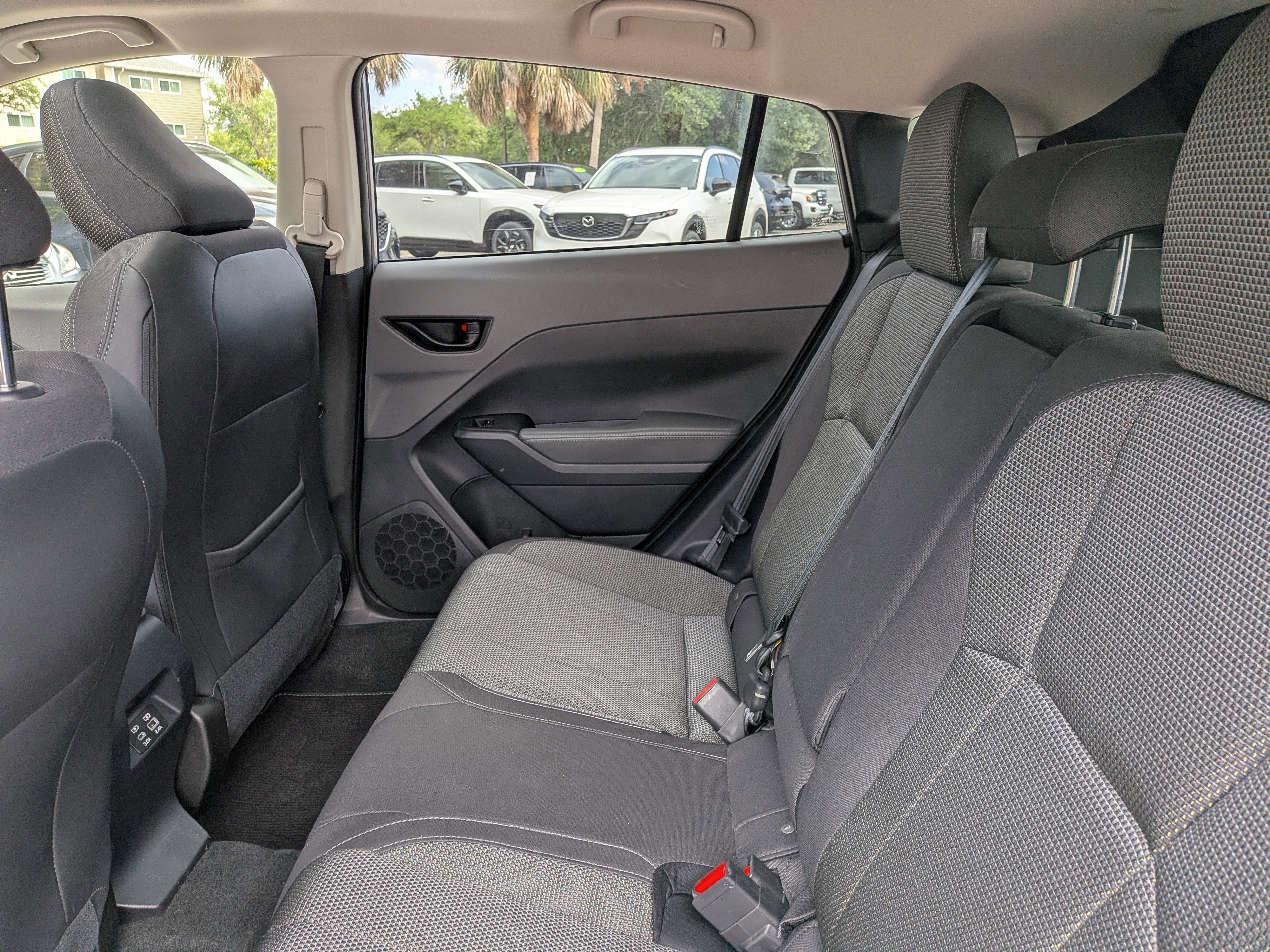 Certified 2024 Subaru Crosstrek 2.0i Premium AWD/4WD image 14