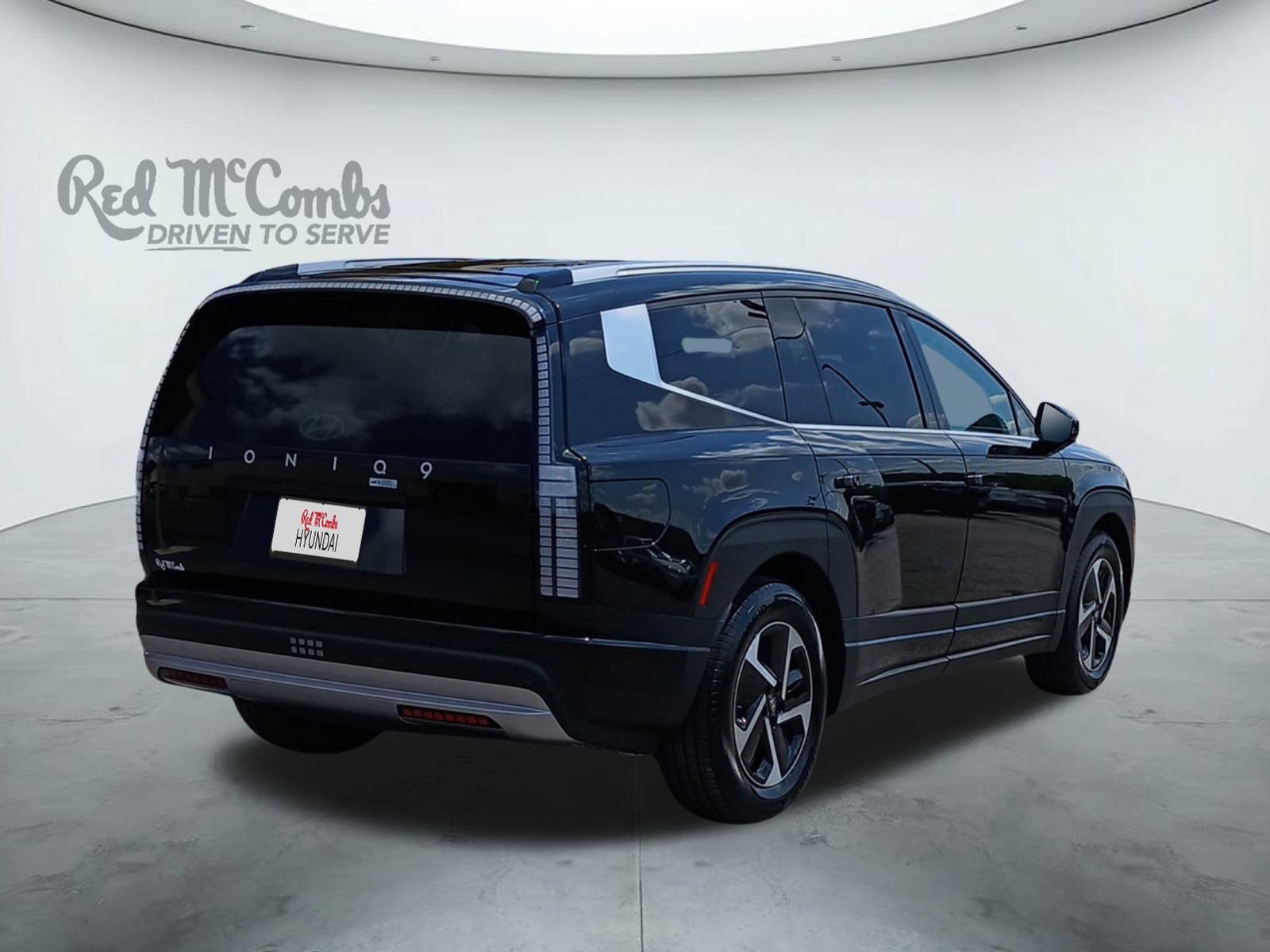 New 2026 Hyundai Ioniq 9 S image 5