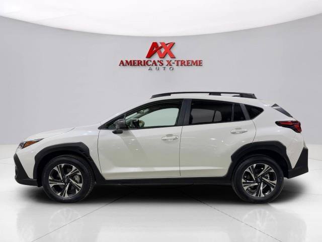 Used 2024 Subaru Crosstrek 2.0i Premium AWD/4WD image 5