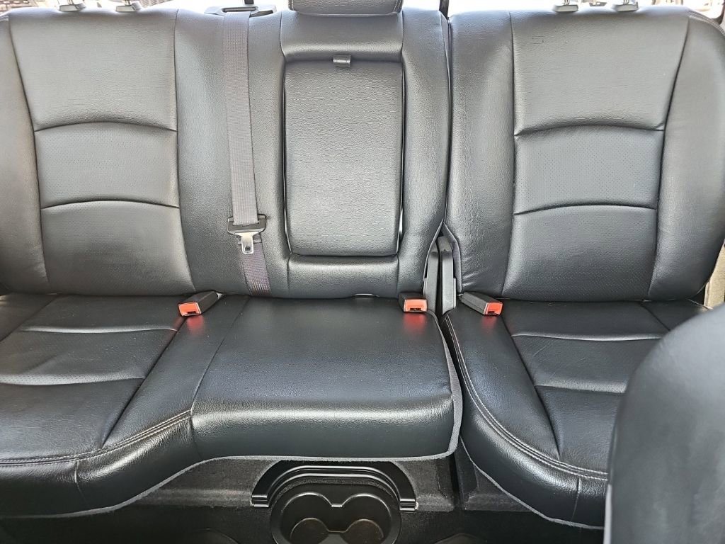 Used 2016 RAM 1500 Big Horn AWD/4WD image 38
