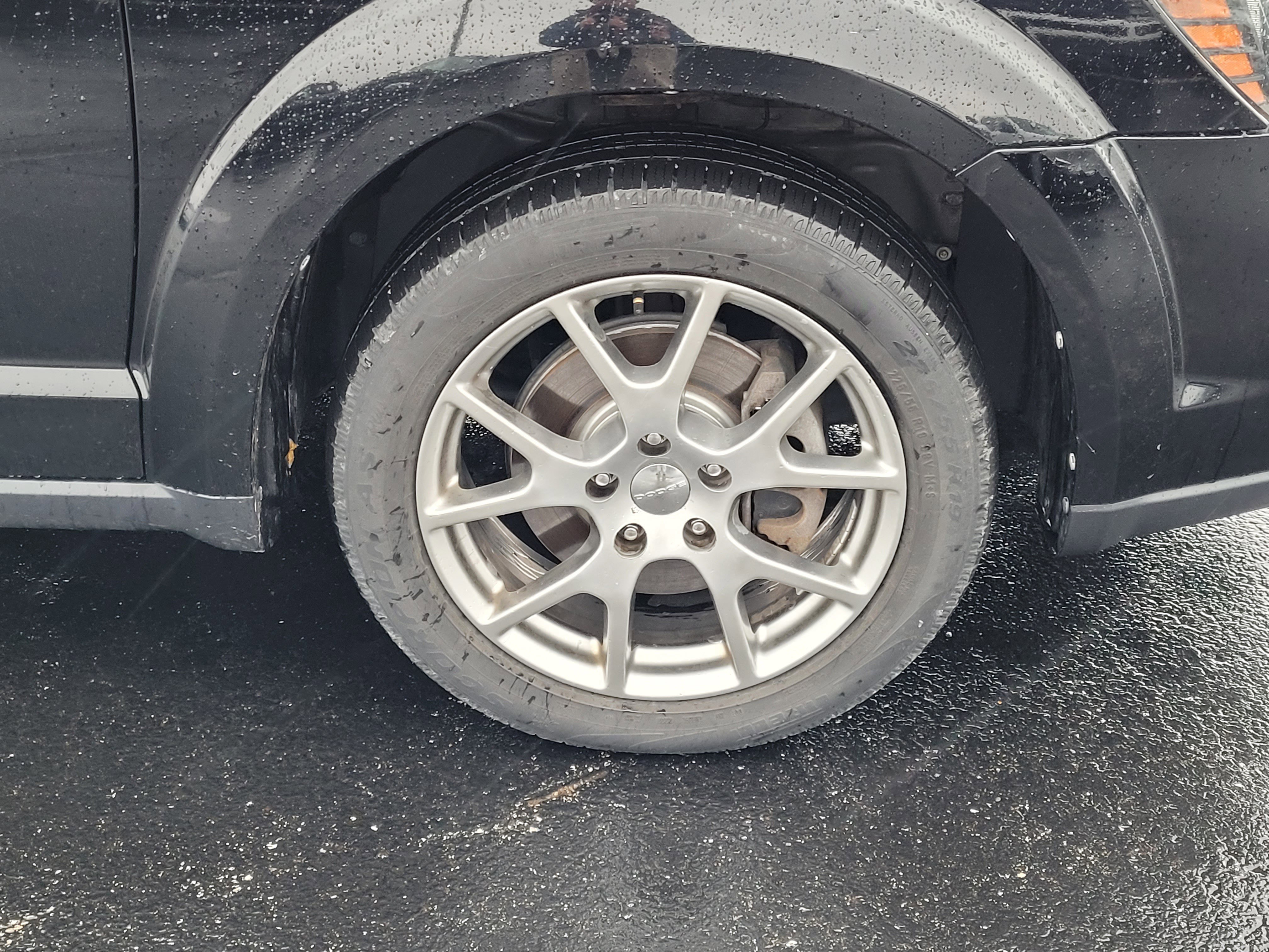 Used 2014 Dodge Journey R/T image 10