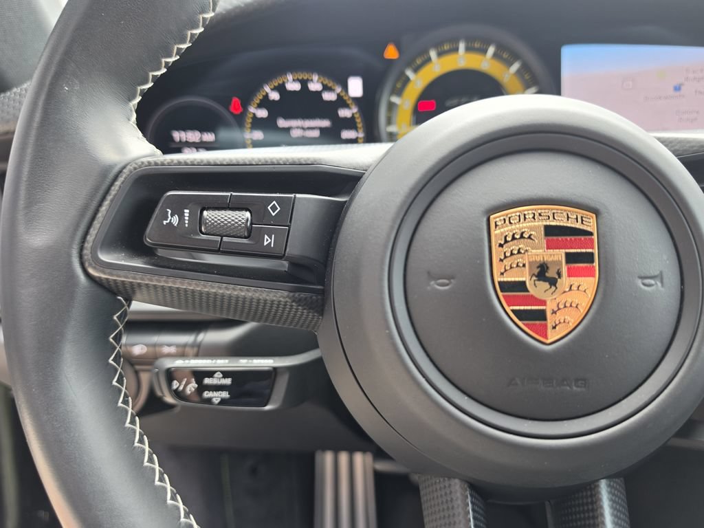 Certified 2023 Porsche 911 GT3 RWD image 28
