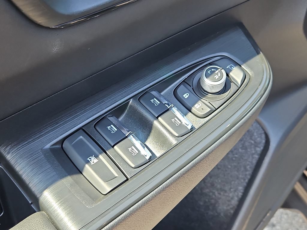 New 2026 Subaru Outback Touring XT AWD/4WD image 24
