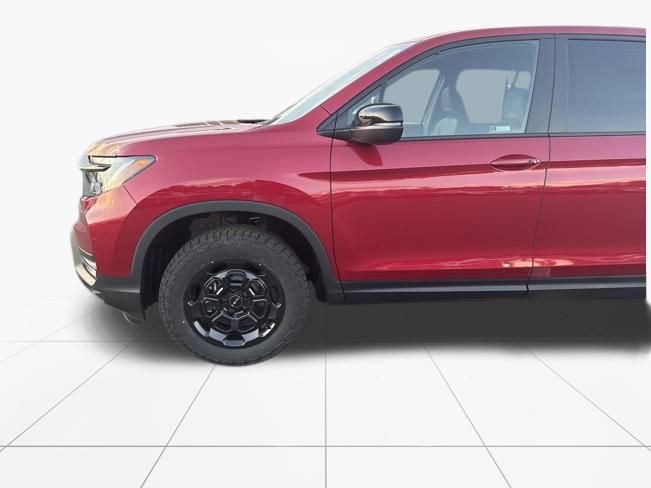 New 2026 Honda Ridgeline TrailSport+ image 10