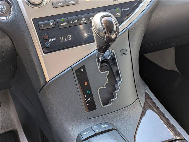 Used 2013 Lexus RX 350 FWD w/ Navigation Pkg image 16