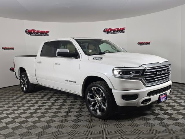 Used 2020 RAM 1500 Limited image 2