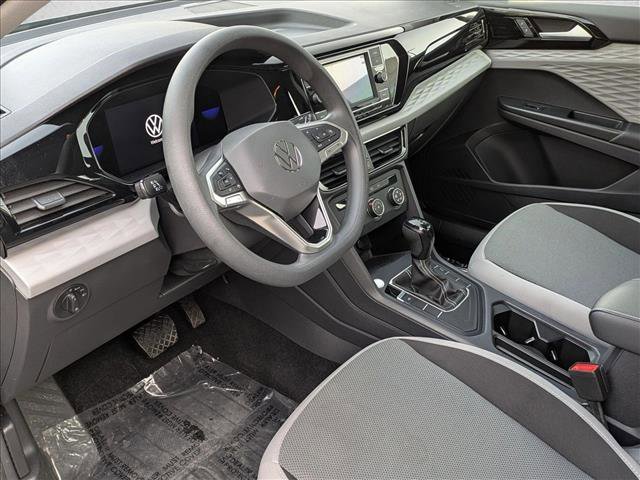Used 2022 Volkswagen Taos S image 10