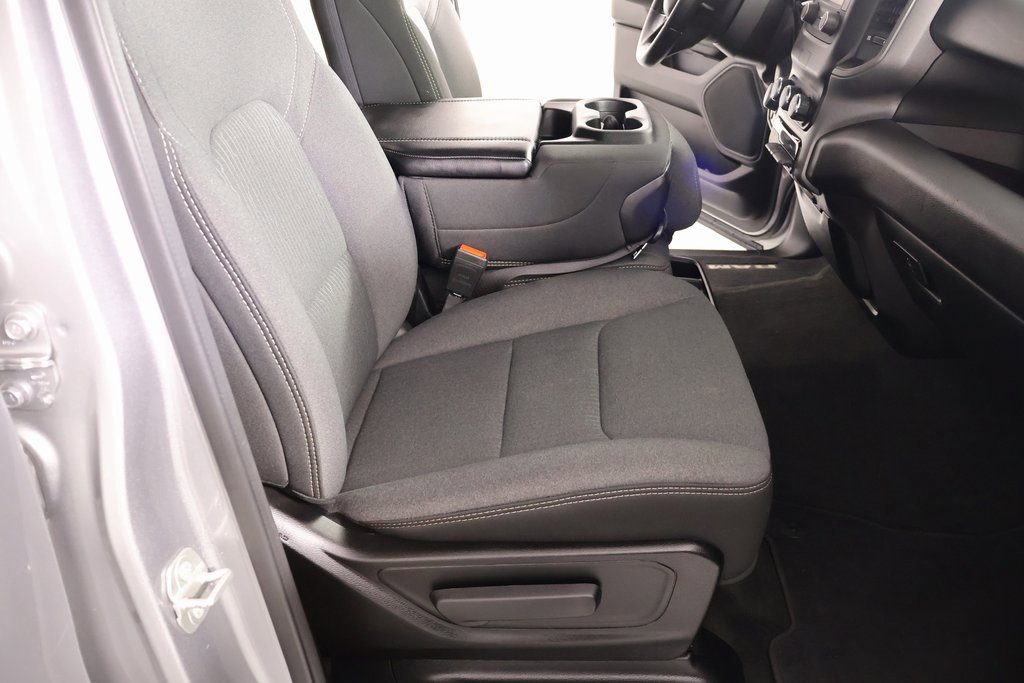 Used 2024 RAM 1500 Tradesman image 11