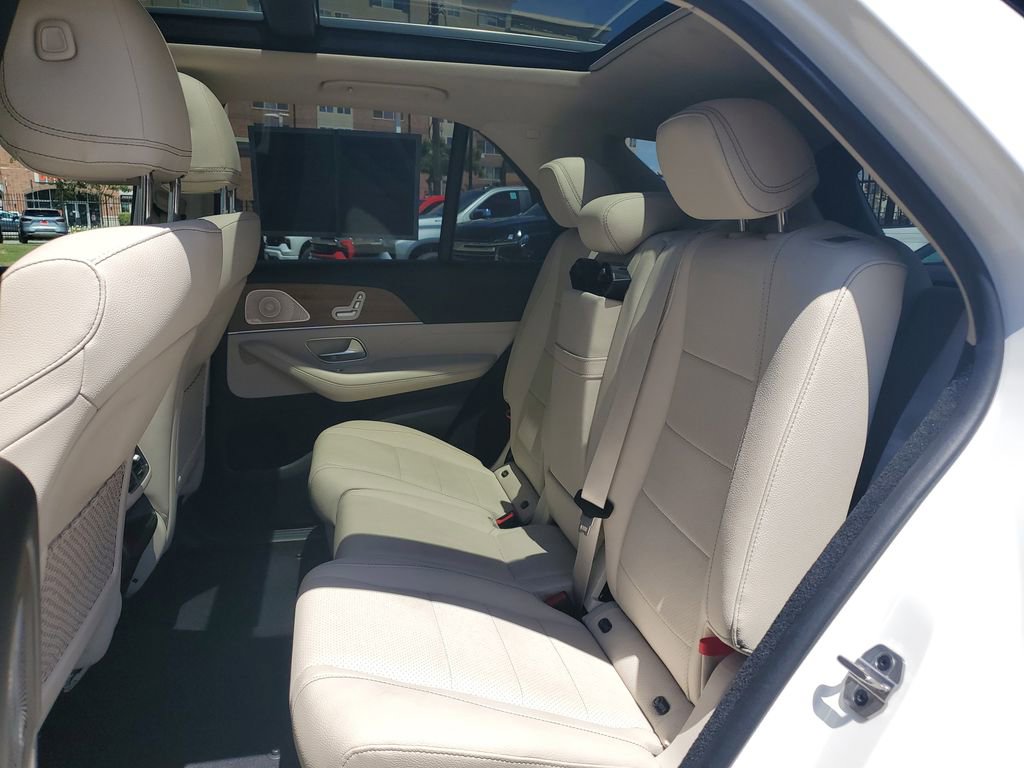 Used 2022 Mercedes-Benz GLE 350 4MATIC image 15