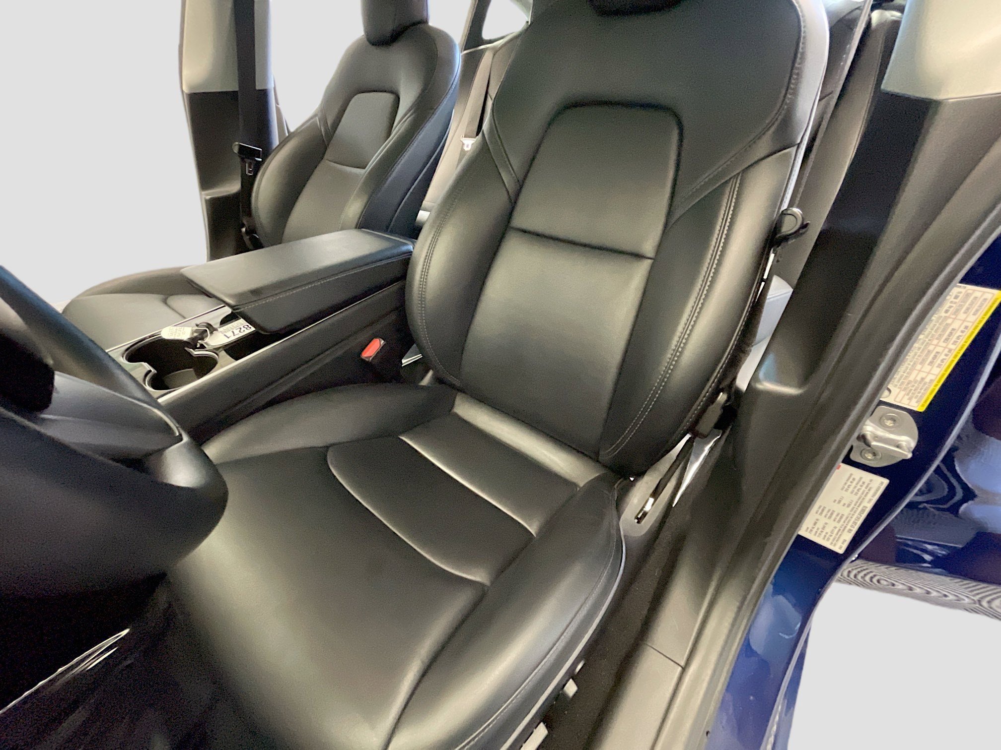 Used 2018 Tesla Model 3 Long Range image 12