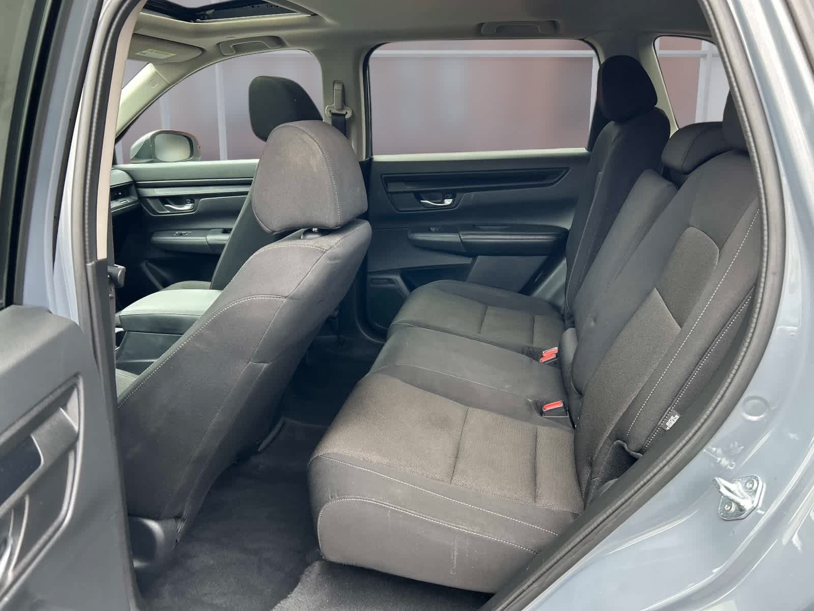 Used 2023 Honda CR-V EX image 14