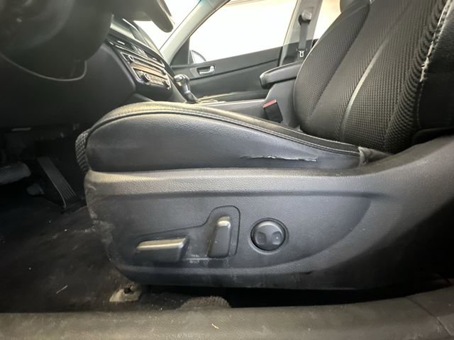 Used 2019 Kia Optima S w/ S Panoramic Sunroof Package FWD image 16