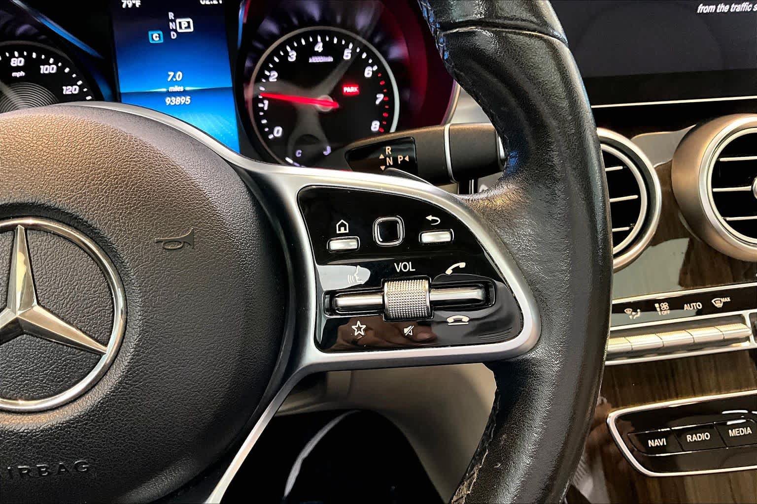 Used 2019 Mercedes-Benz C 300 Sedan image 24