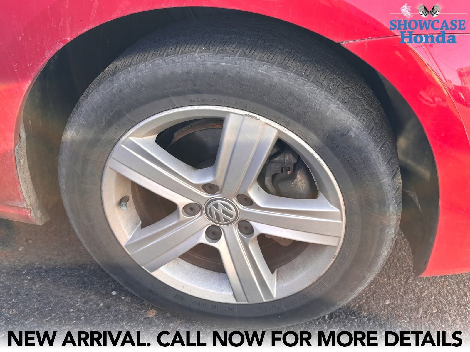 Used 2015 Volkswagen Golf TDI S FWD image 7