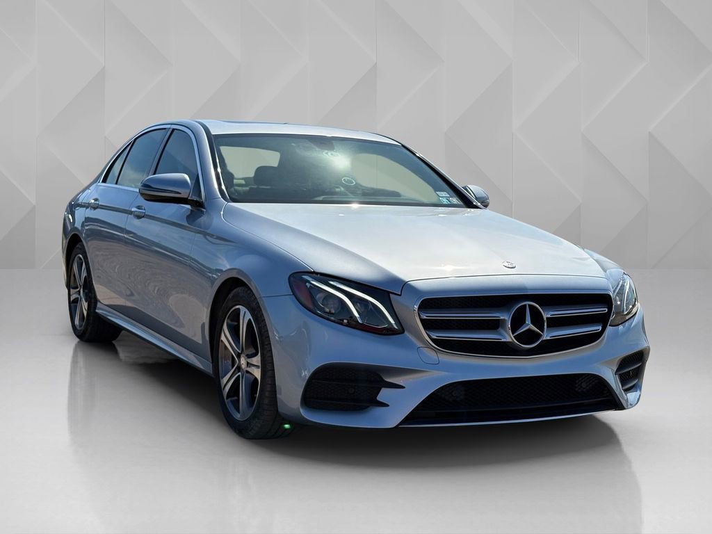 Used 2017 Mercedes-Benz E 300 image 3
