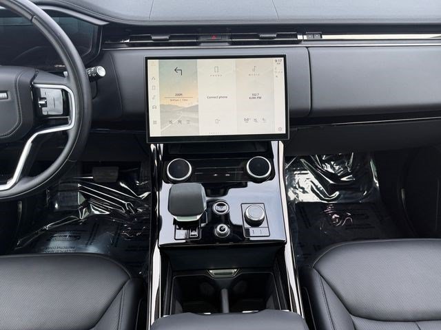Used 2023 Land Rover Range Rover Sport SE AWD/4WD image 15