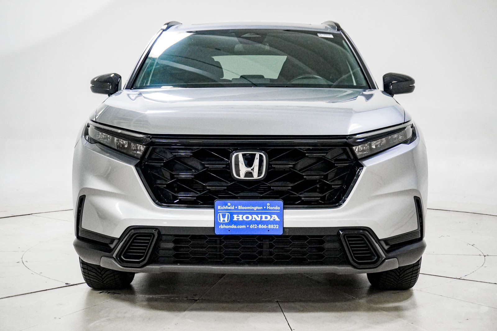 Certified 2024 Honda CR-V Sport image 14
