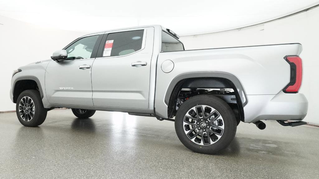 New 2026 Toyota Tundra Limited image 67