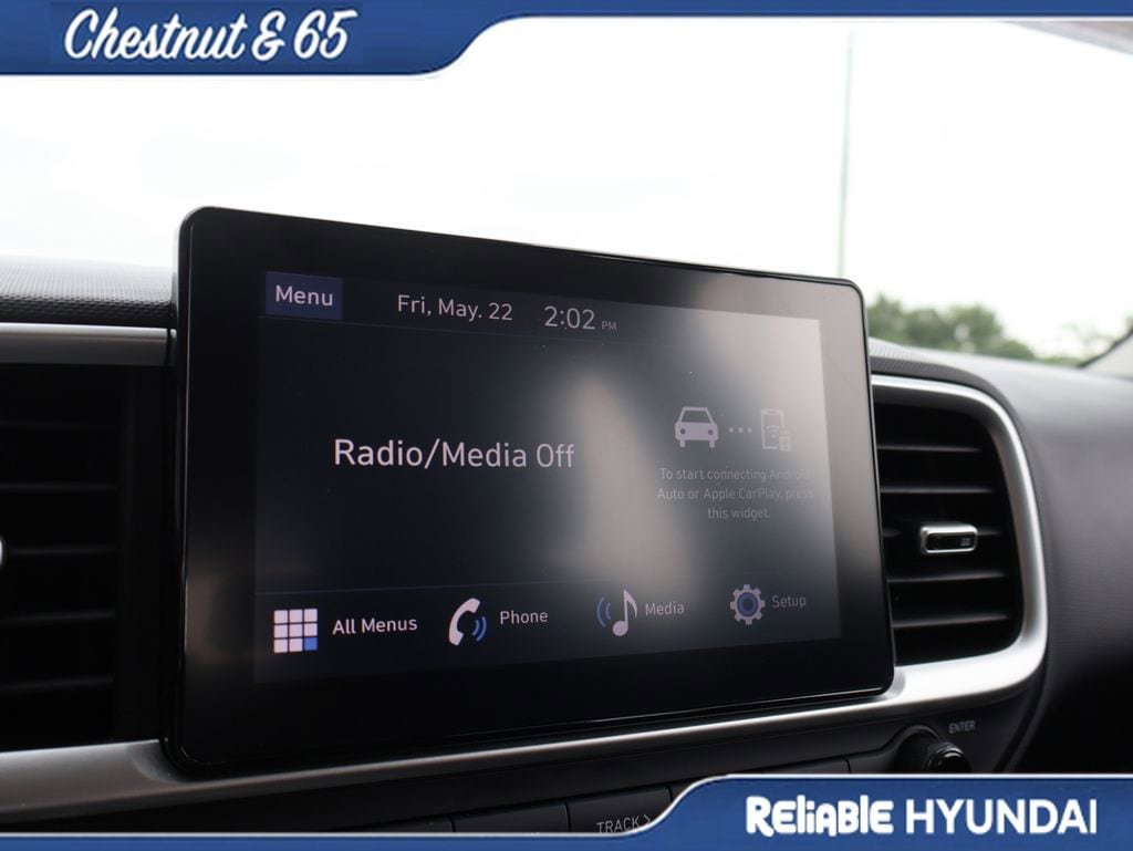 Used 2023 Hyundai Venue SEL FWD image 33