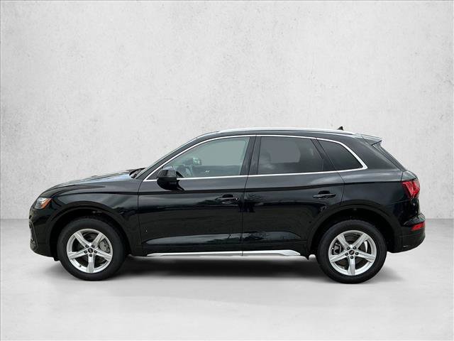 Used 2023 Audi Q5 2.0T Premium w/ Convenience Package AWD/4WD image 5