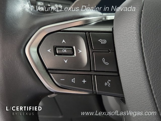 Used 2025 Lexus TX 350 FWD w/ Technology Package image 35