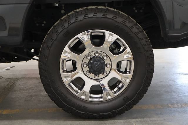 Used 2021 Ford F250 Lariat AWD/4WD image 41