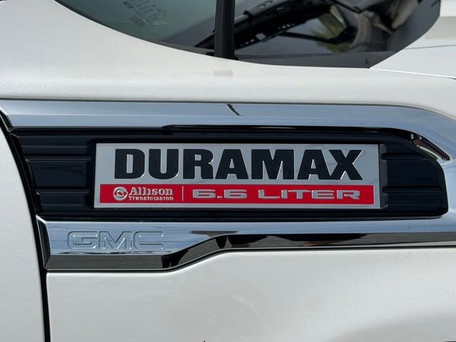 Used 2022 GMC Sierra 3500 Denali w/ Technology Package AWD/4WD image 23