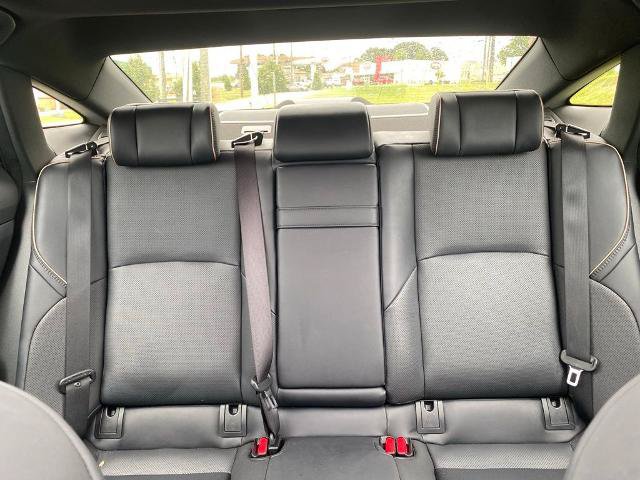 Used 2023 Toyota Crown Platinum AWD/4WD image 26