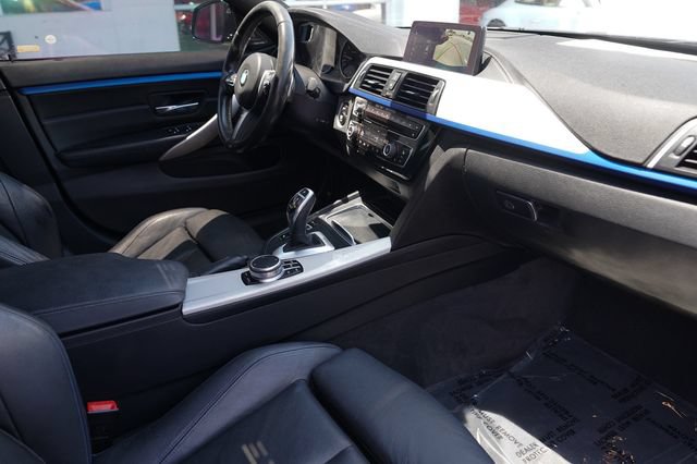 Used 2018 BMW 440i Gran Coupe RWD image 21