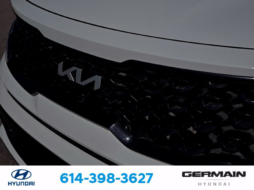 Used 2022 Kia Sorento SX AWD/4WD image 14
