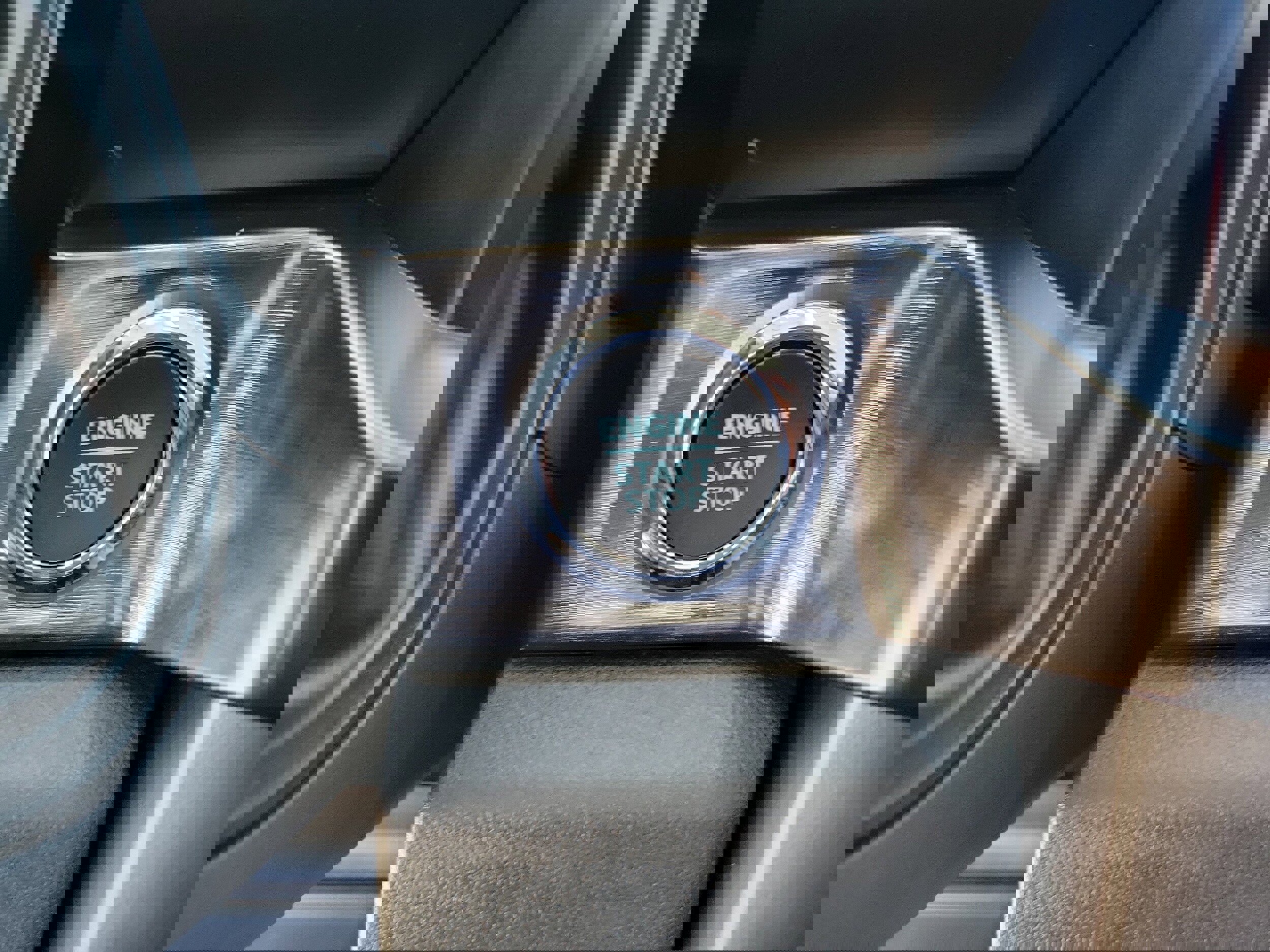 New 2026 Ford F250 Lariat w/ Black Appearance Package image 24