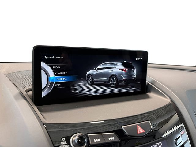 New 2026 Acura RDX SH-AWD w/ Advance Package image 28