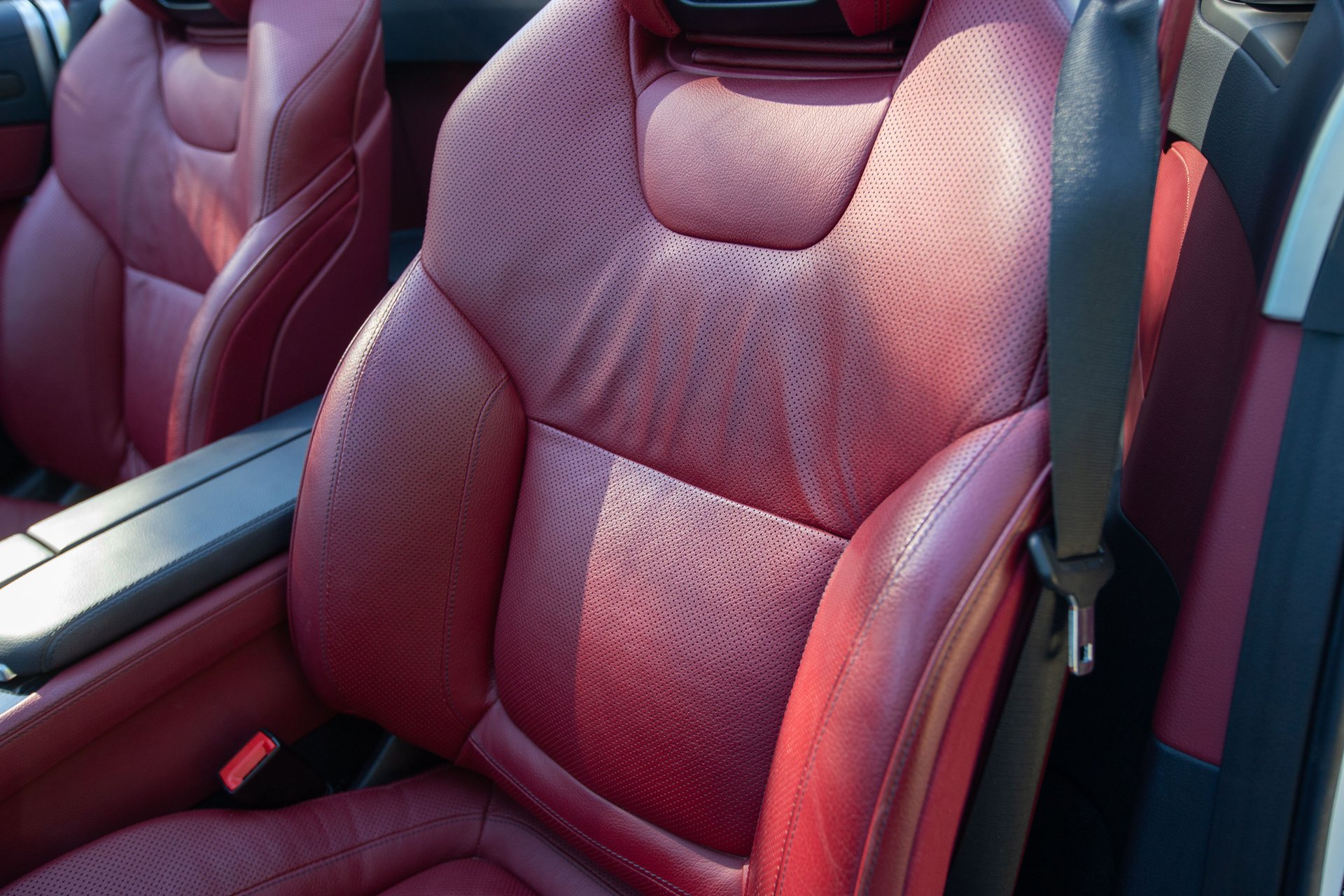 Used 2015 Mercedes-Benz SL 400 image 32