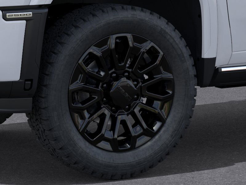 New 2026 GMC Sierra 2500 Denali Ultimate image 9
